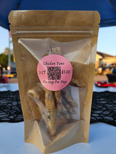 Made To Order Treats