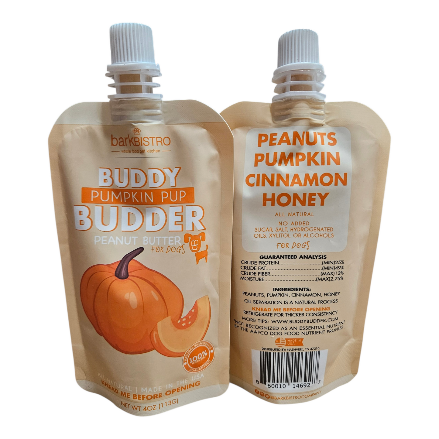Buddy budder
