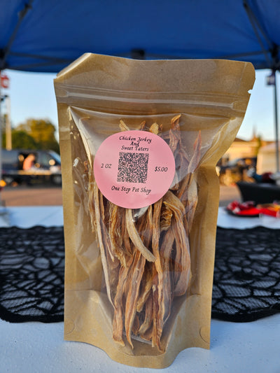 Made To Order Treats