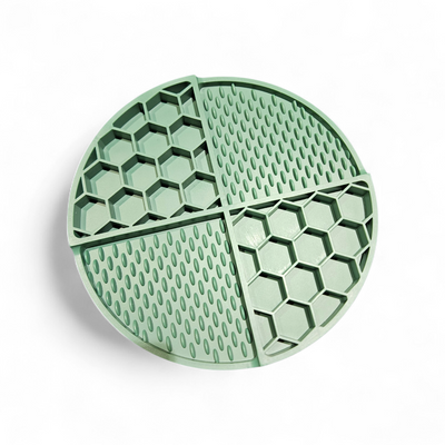 Lick Mat