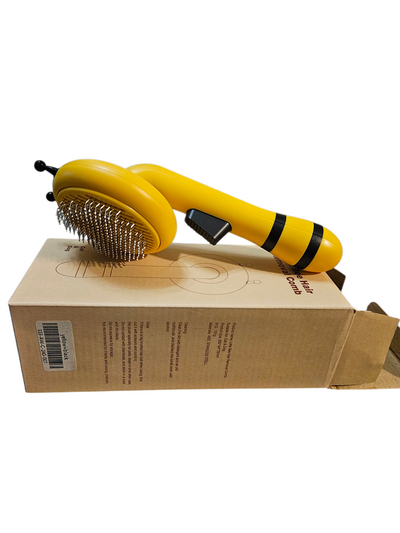 Bee Hive Brush