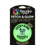 Fetch and Glow Balls